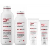 Бессульфатный шампунь против выпадения волос Dr. ForHair Folligen Original Shampoo